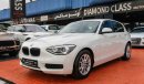 BMW 116i i