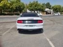 Ford Mustang ecoboost premium convertble