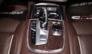BMW 750Li Li X Drive