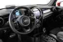 Mini Cooper S JCW