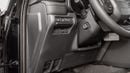 Toyota Prado VXR 2026 Toyota Prado Adventure 2.4L Turbo AT Petrol With HUD (Black-Brown)