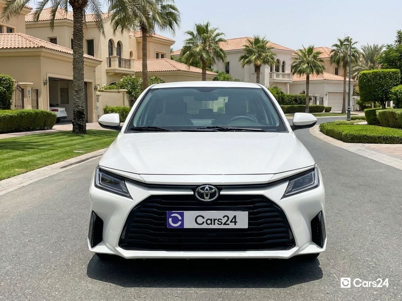 Toyota Yaris 1.5L E 1.5L 2023 | 0 DP | 622/Month | 30 Day Return | Service History