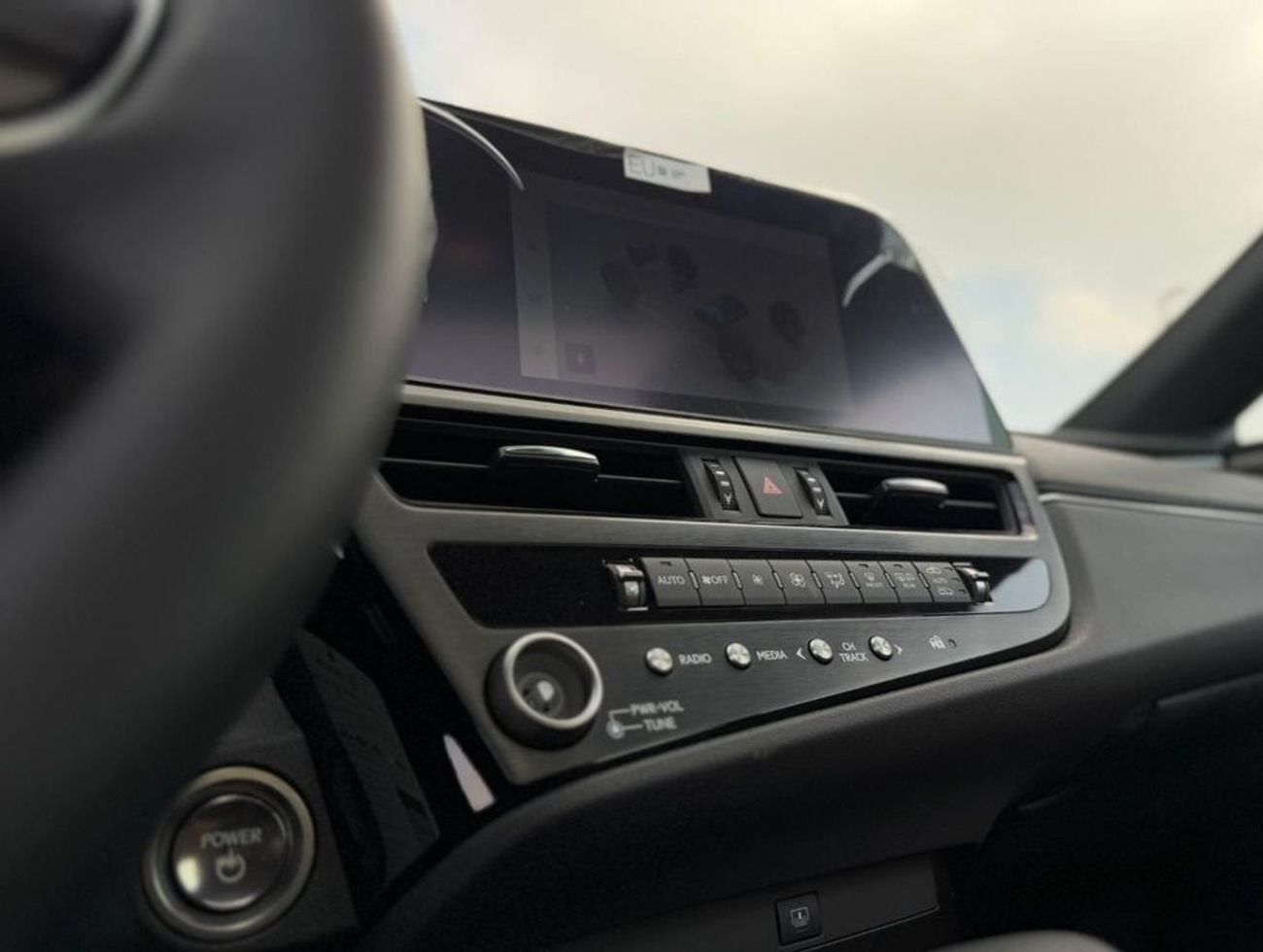 Lexus ES300h ES 300H 2.0L