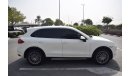 Porsche Cayenne S V8 - GCC - Immaculate Condition