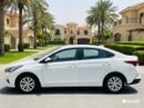 هيونداي أكسنت 1.6L 2023 | 0 DP | 561/Month | 30 Day Return | Service History
