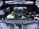 Toyota Hilux DIESEL 2.8 LITER ,MANUAL GEAR ,RIGHT HAND DRIVE