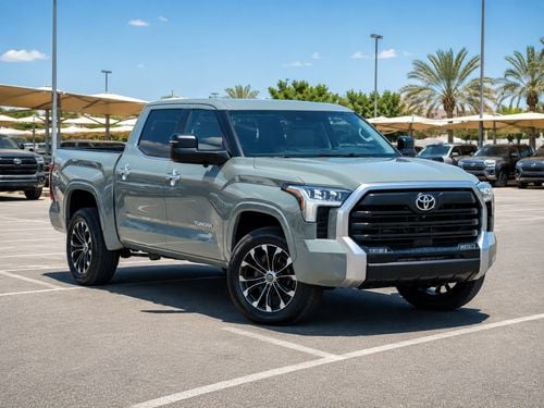 Toyota Tundra SR