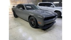 Dodge Challenger SXT SXT SXT