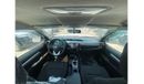 Toyota Hilux TOYOTA HILUX 4.0 AT BLACK 2023 * EXPORT ONLY *