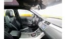Land Rover Range Rover Evoque L538