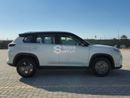 Toyota Urban Cruiser 1.5L GLX PETROL AT 2026MY