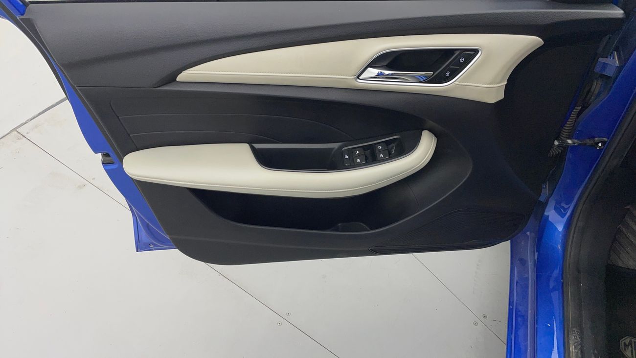 MG 350s LUXURY 1.5 | Zero Down Payment | Free Home Test Drive