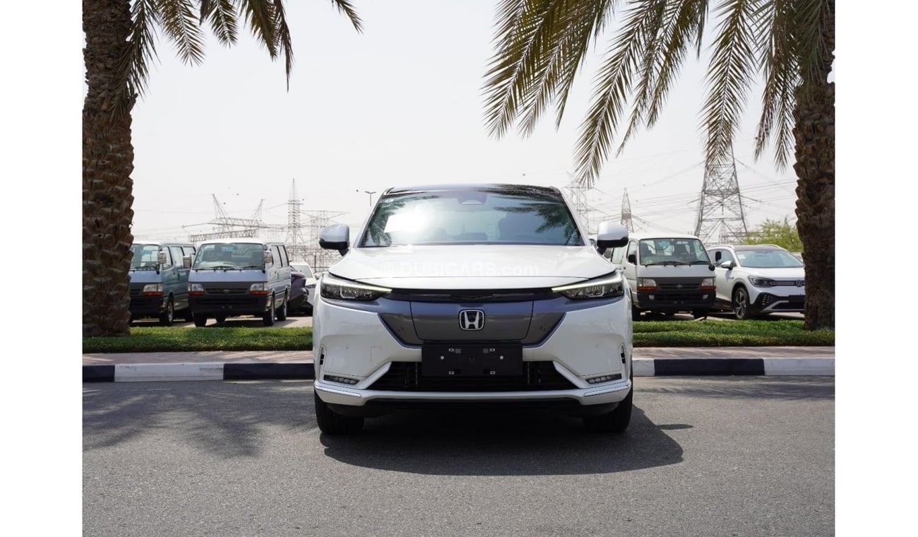 هوندا e:NP1 EV, FULL OPTOIN , LONG RANG /RWD/ BRAND NEW, 2023