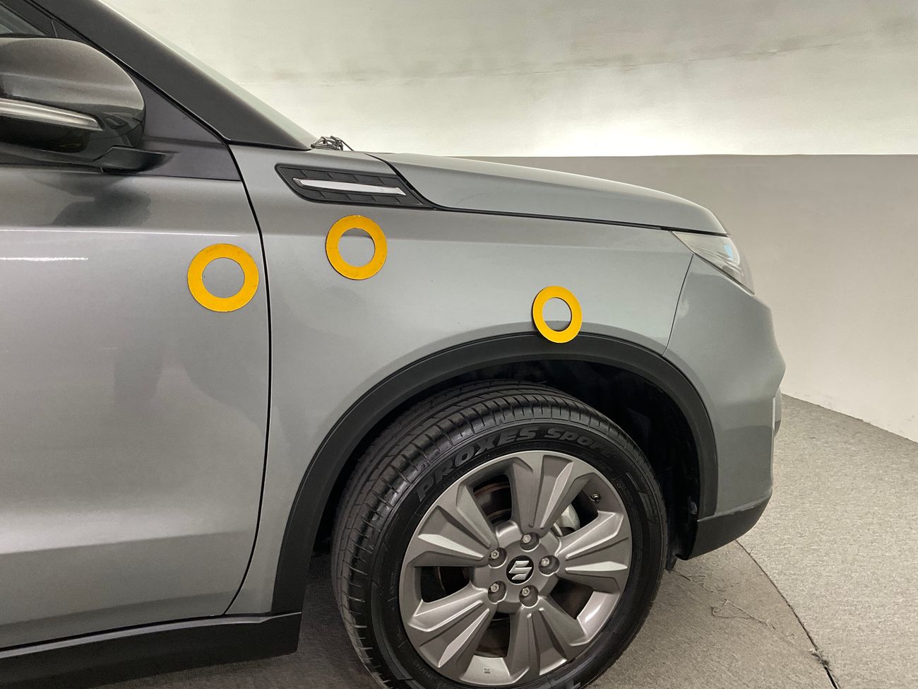 Suzuki Vitara GLX | Guaranteed Warranty | 0 Down Payment