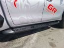 تويوتا هيلوكس GR SPORT 2022 TOYOTA HILUX PICK UP RHD DIESEL AUTOMATIC(PM58721)