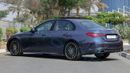 Mercedes-Benz C 200 AMG Premium EQ Boost 1.5L RWD 2026 GCC 0Km With 2 Years Unlimited Mileage Warranty @Official Dealer