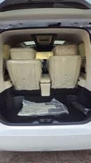 Lexus LM 350h Lexus LM 350h 2.5L