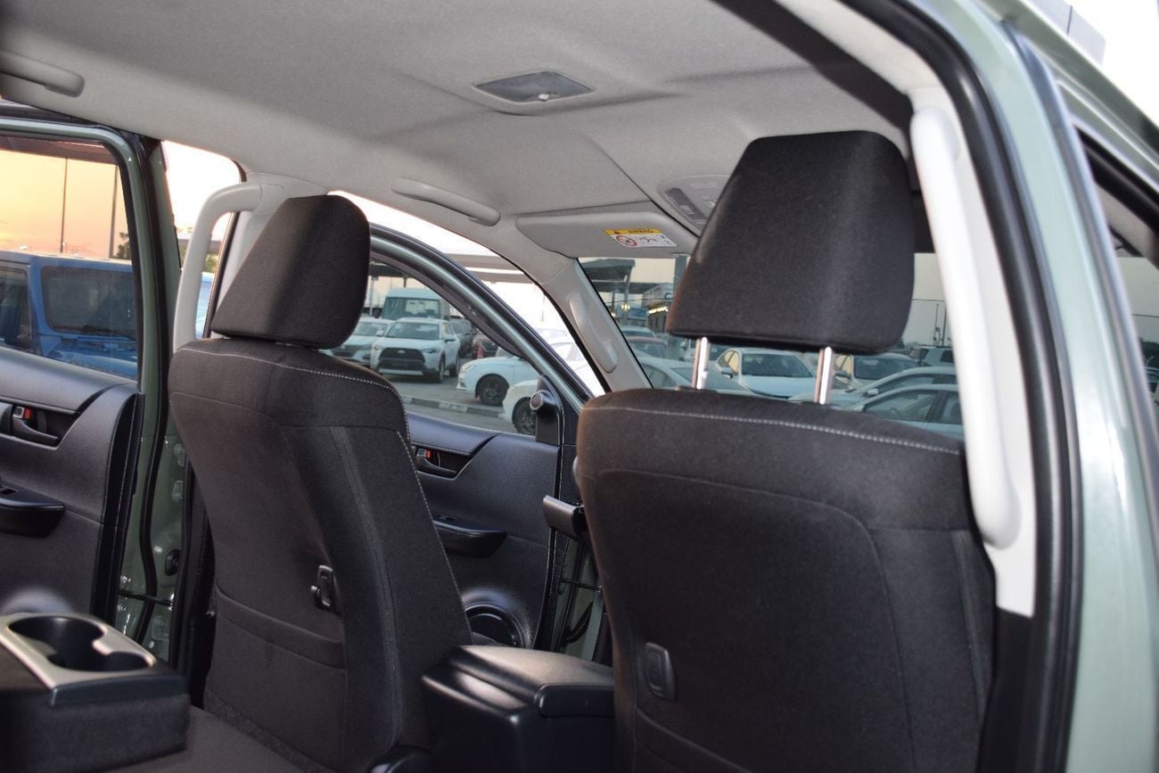 Toyota Hilux SGLX 4x4 Diesel 2.8L (Right Hand)