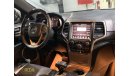 Jeep Grand Cherokee Summit, Warranty, Full History, GCC