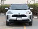 Toyota Yaris PUSH START ENGINE | CRUISE CONTROL | 360 VIEW CAMERA