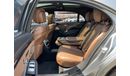 مرسيدس بنز S 400 Mercedes Benz - AMG S400 L - DIESEL