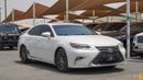 لكزس ES 350