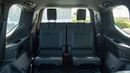 Toyota Land Cruiser LAND CRUISER GR SPORT 3.5L BLACK