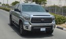 Toyota Tundra Crewmax SR5, 4X4 5.7L V8 with Warranty until Nov 2023 or 200,000km at Dynatrade