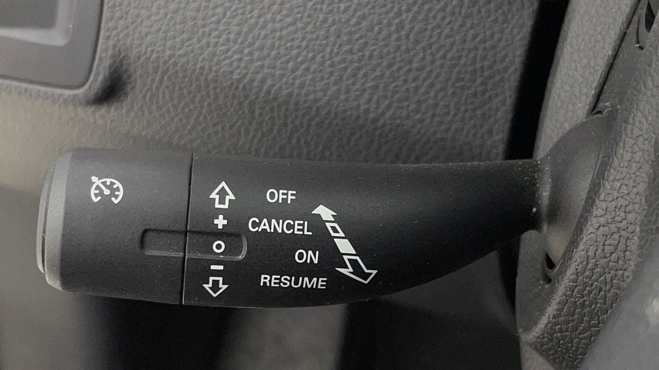 MG RX5 COMFORT 1.5 | Zero Down Payment | Home Test Drive