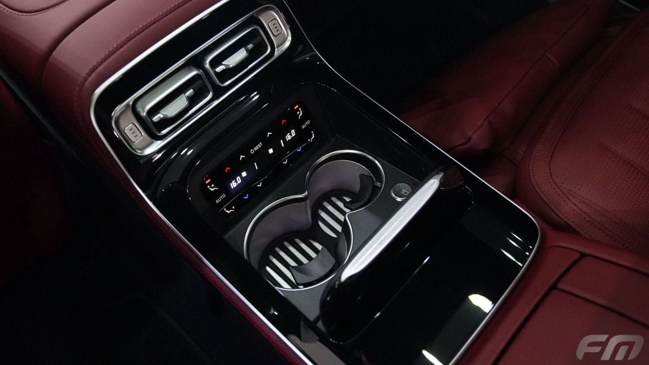 Mercedes-Benz S 63 AMG HYBRID, 2024, BRAND NEW - WITH GARGASH WARRANTY!