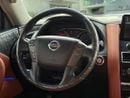 Nissan Patrol XE 4.0L AED 2,380 P.M  |0% DOWN PAYMENT | NISSAN PATROL | 4.0L V6 4WD |  2019 | GCC SPECS
