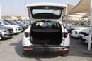 هيونداي توسون هيونداى توسان 2022 - خليجى - بدون حوادث - بمحرك 2.0 - بحاله  ممتازه من الداخل والخارج