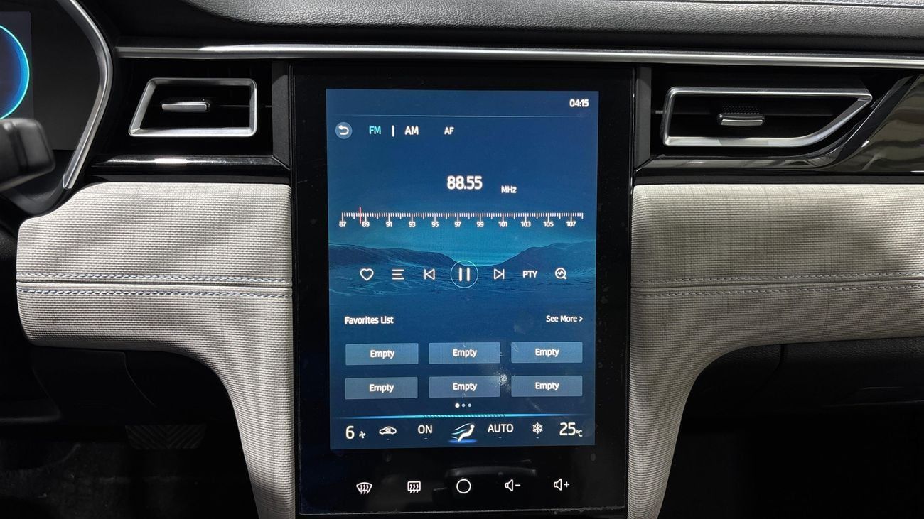 JAC J7 INTELLIGENT 2023 | AED 421/Month | 0 DP | 30 Day Return | Warranty