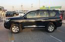 تويوتا برادو 2.7L TXL - 4 CYLINDER - (PETROL)