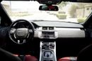 Land Rover Range Rover Evoque HSE Dynamic 2.0L (5 Door)
