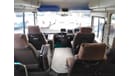 Toyota Coaster Coaster bus  (Stock no PM 123 )