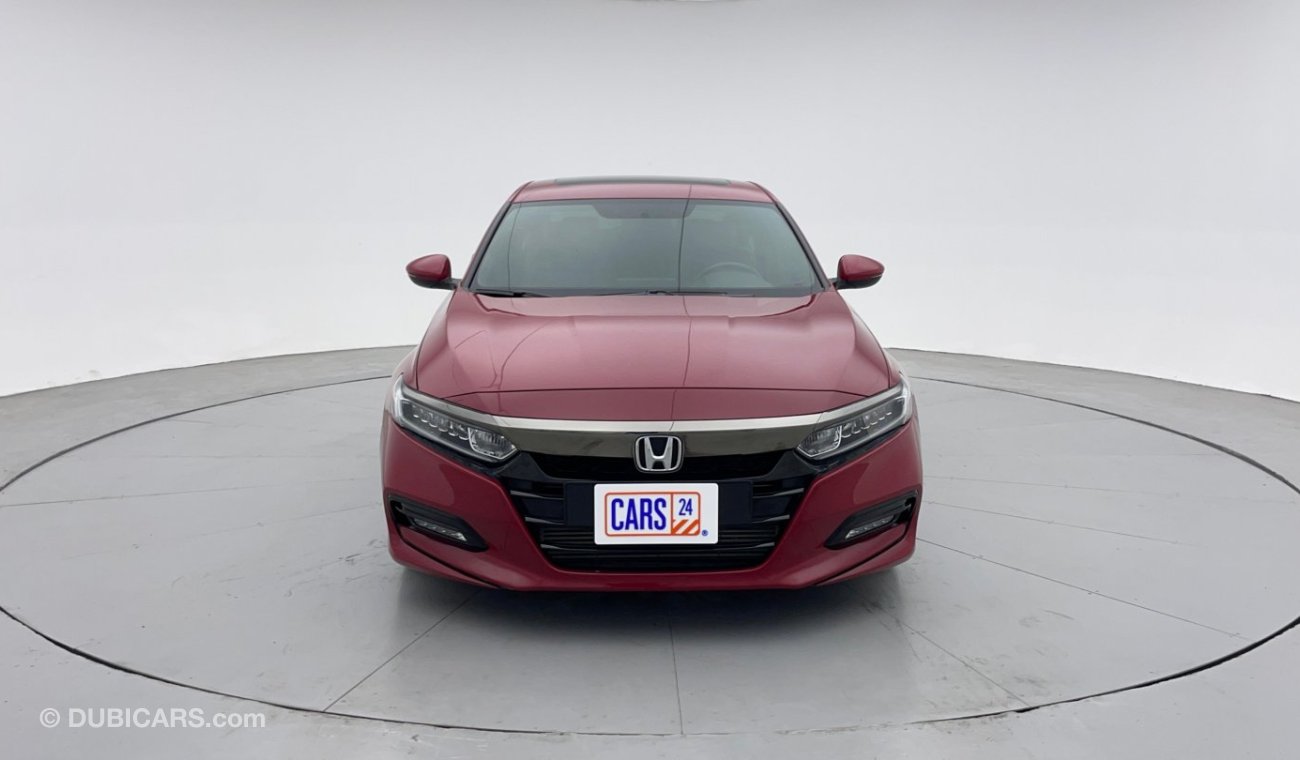 Honda Accord EX 1.5 | Zero Down Payment | Free Home Test Drive