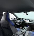 فولكس واجن جولف ار 2022 Volkswagen Golf R, 2027 VW Warranty, 2029 VW Service Pack, Full VW Service History, GCC