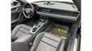 Porsche 911 2023 Porsche 911 Targa 4S, Dec 2025 Porsche Warranty, Very Low Kms, GCC