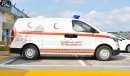 هيونداي H-1 HYUNDAI H-1 AMBULANCE 2021 EPORT PRICE