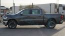 RAM 1500 (For Export , НА ЭКСПОРТ) Limited Longhorn Crew Cab Hurricane H.O 3.0TT 2026 GCC Без пробега