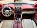 بنتلي بينتايجا W12 AWD | GCC Specs | Low Mileage