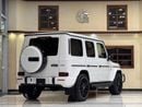 مرسيدس بنز G 63 AMG STD STD
