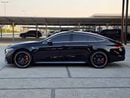 Mercedes Benz AMG GT GT | Korean Specs | Pristine Condition