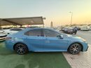 تويوتا كامري SE بحالة ممتازة كأنها جديدة