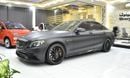 Mercedes-Benz C 63 S EXCELLENT DEAL for our Mercedes Benz C63s AMG ( 2020 Model ) in Matte Black Color European Specs