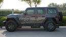 Jeep Wrangler Unlimited RUBICON 392 MOAP 4x4 V8 6.4L GCC 2026 With 5 Years Or 100,000Km @ Official Dealer