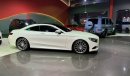 Mercedes-Benz S 550 Coupe 4MATIC 2015 - Japanese Specs