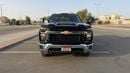 Chevrolet Silverado 2500 HD 2024 | 6.6L V8 | 4WD