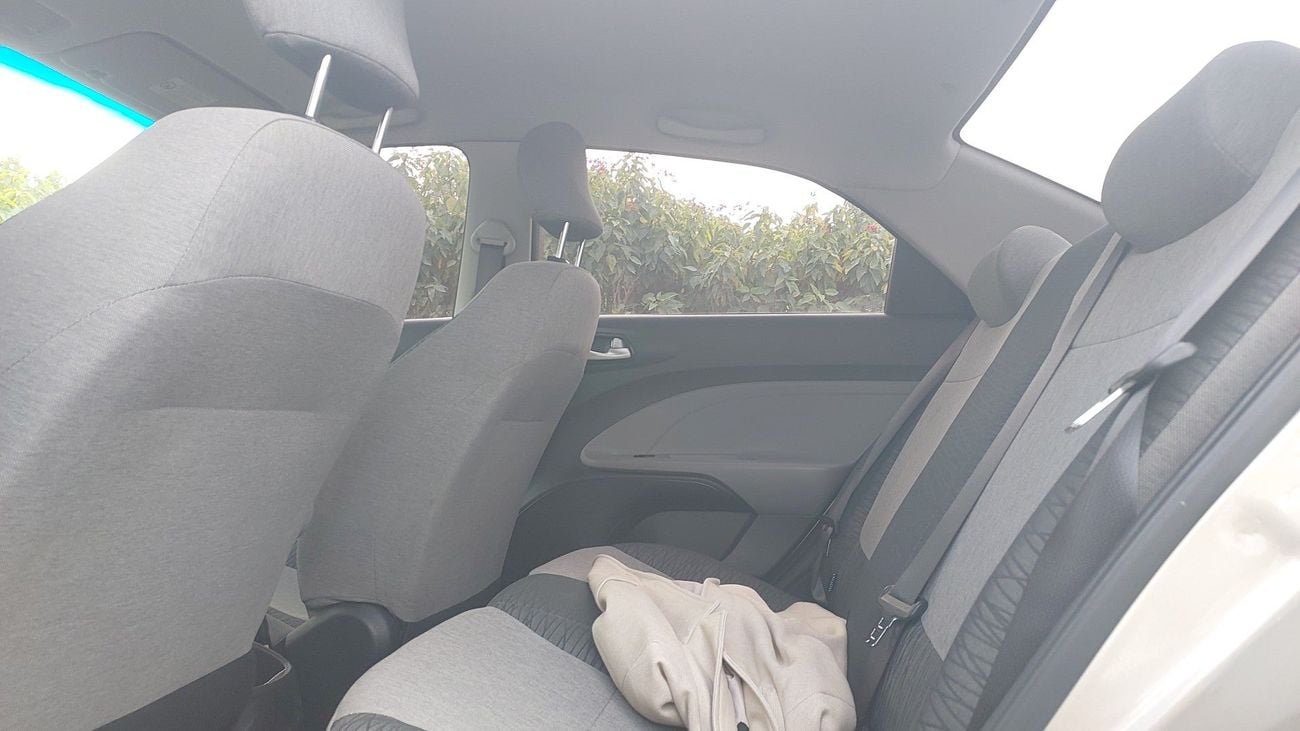 Kia Pegas LX 1.5 | Zero Down Payment | Home Test Drive